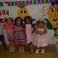 Encerramento do primeiro semestre-33