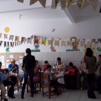 Encerramento do primeiro semestre-35