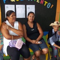 Encerramento do primeiro semestre-36