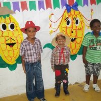 Encerramento do primeiro semestre-39