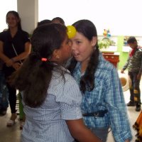 Encerramento do primeiro semestre-43