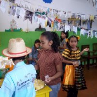 Encerramento do primeiro semestre-44