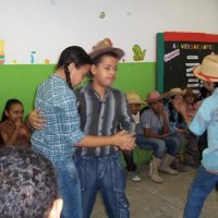 Encerramento do primeiro semestre-46