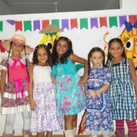 Encerramento do primeiro semestre-55