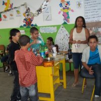 Encerramento do primeiro semestre-57