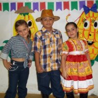 Encerramento do primeiro semestre-5