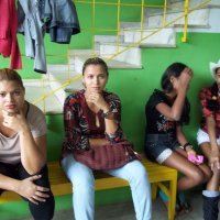 Encerramento do primeiro semestre-67