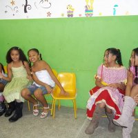 Encerramento do primeiro semestre-8