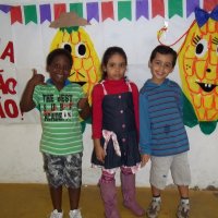 Encerramento do primeiro semestre-9