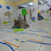 Estudar e conhecer mundos diferentes-100