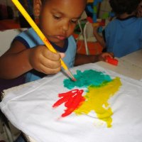 Estudar e conhecer mundos diferentes