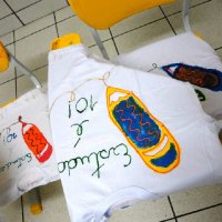 Estudar e conhecer mundos diferentes-91