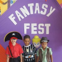 Fantasy Fest-86