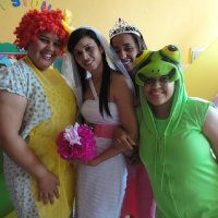Fantasy Fest-91
