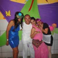 Fantasy Fest-94
