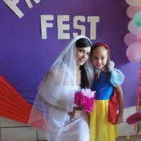 Fantasy Fest-97