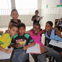 Gincana da Solidariedade-22