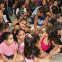 Gincana da Solidariedade