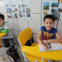 Gincana da Solidariedade-30