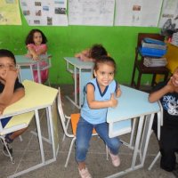 Gincana da Solidariedade-35