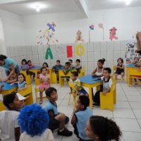 Gincana da Solidariedade-36