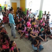 Gincana da Solidariedade-40