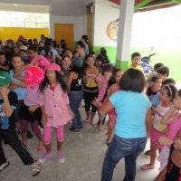 Gincana da Solidariedade-43