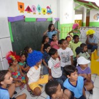 Gincana da Solidariedade-49