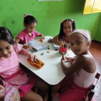 Gincana da Solidariedade-60