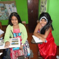 Gincana da Solidariedade-69