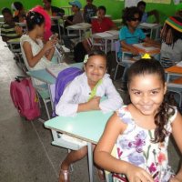 Gincana da Solidariedade