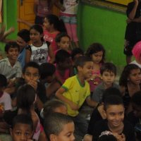 Gincana da Solidariedade-74