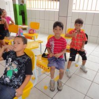 Gincana da Solidariedade-76