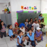 Gincana da Solidariedade-7