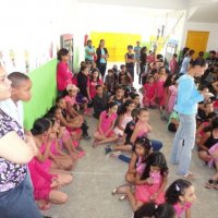 Gincana da Solidariedade-85