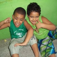 Gincana Solidária da Primavera VI-13