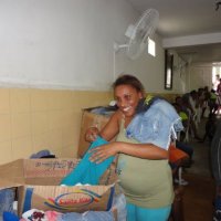 Gincana Solidária da Primavera VI-16