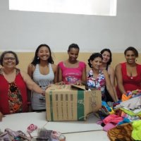 Gincana Solidária da Primavera VI-19