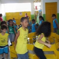 Gincana Solidária da Primavera VI-27