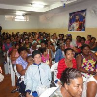 Gincana Solidária da Primavera VI-2