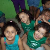 Gincana Solidária da Primavera VI-30