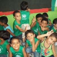 Gincana Solidária da Primavera VI-33