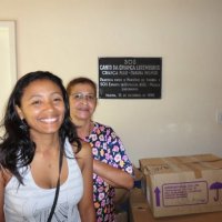 Gincana Solidária da Primavera VI-37