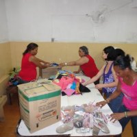 Gincana Solidária da Primavera VI-38