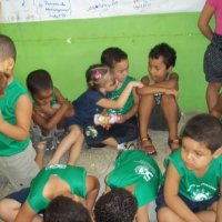 Gincana Solidária da Primavera VI-39