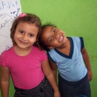 Gincana Solidária da Primavera VI-3