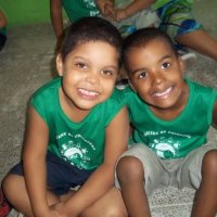 Gincana Solidária da Primavera VI-41