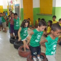 Gincana Solidária da Primavera VI-43