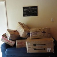 Gincana Solidária da Primavera VI-49