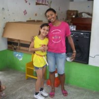 Gincana Solidária da Primavera VI-51